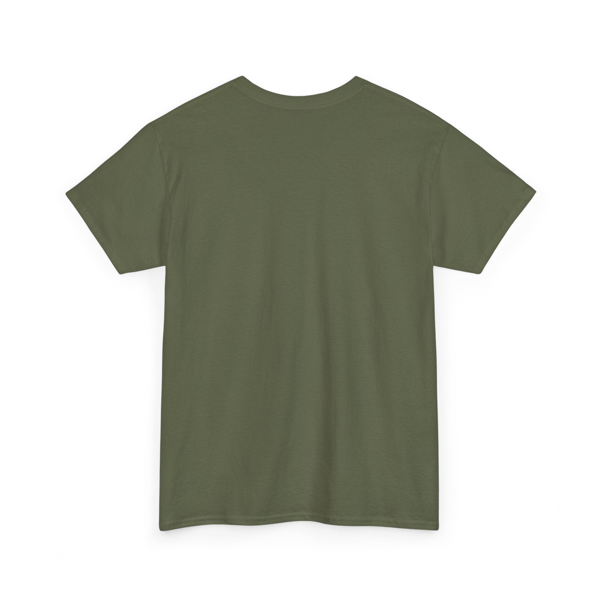 Peace Love Posh Unisex Tee