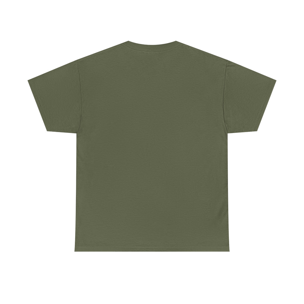 Peace Love Posh Unisex Tee