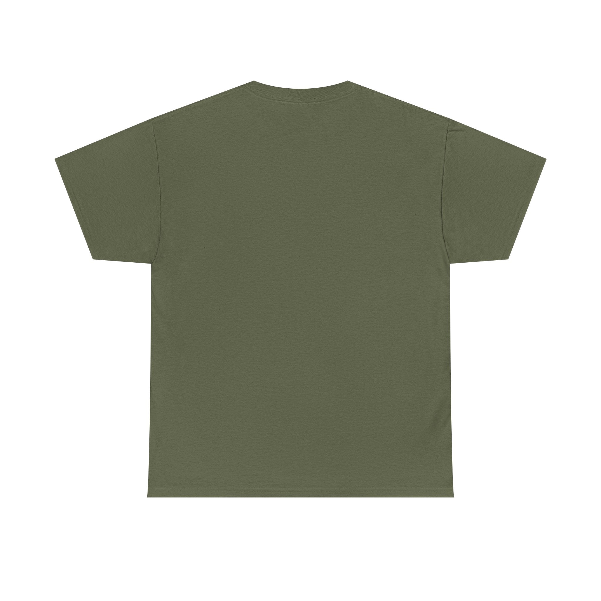 Peace Love Posh Unisex Tee