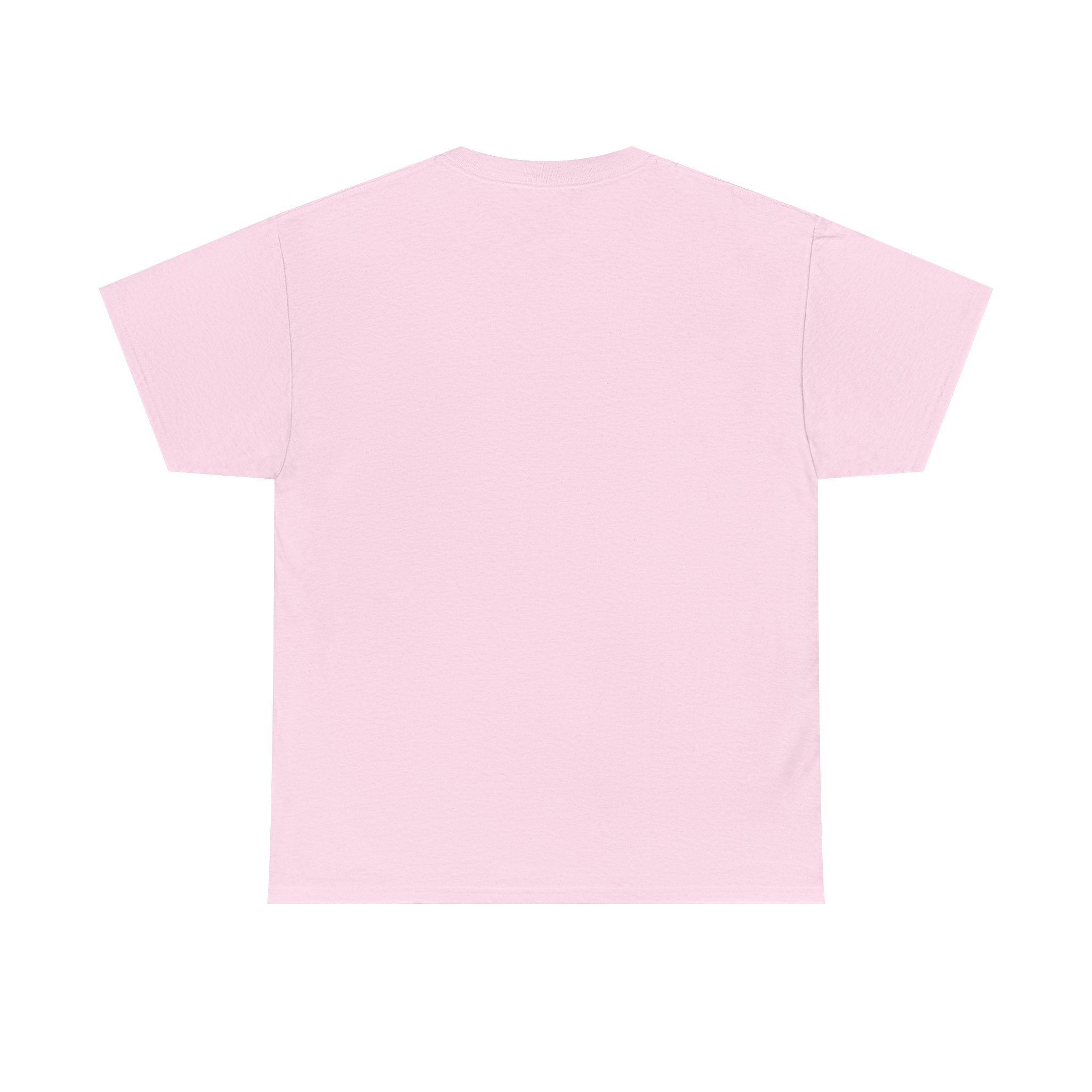 Peace Love Posh Unisex Tee